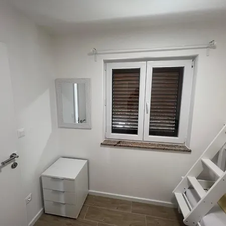 Solis Apartment