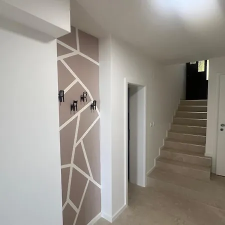Apartman Solis