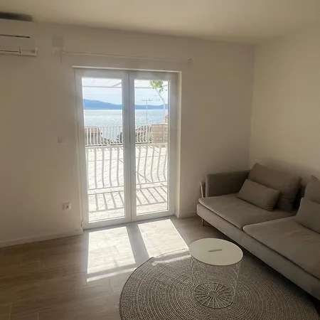 Solis Apartmán