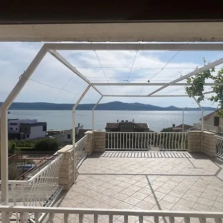 Solis Apartmán Sveti Petar (Zadar)