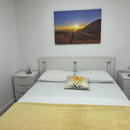 Solis Apartment
