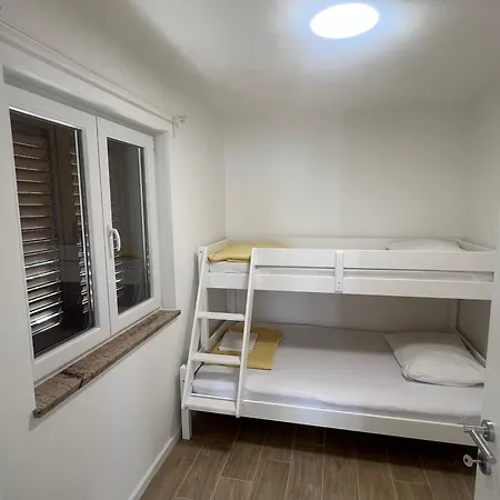 Apartment Solis