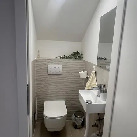 Solis Apartman Sveti Petar (Zadar)