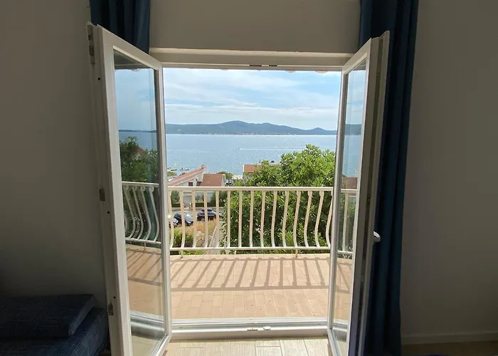 Apartmán Solis