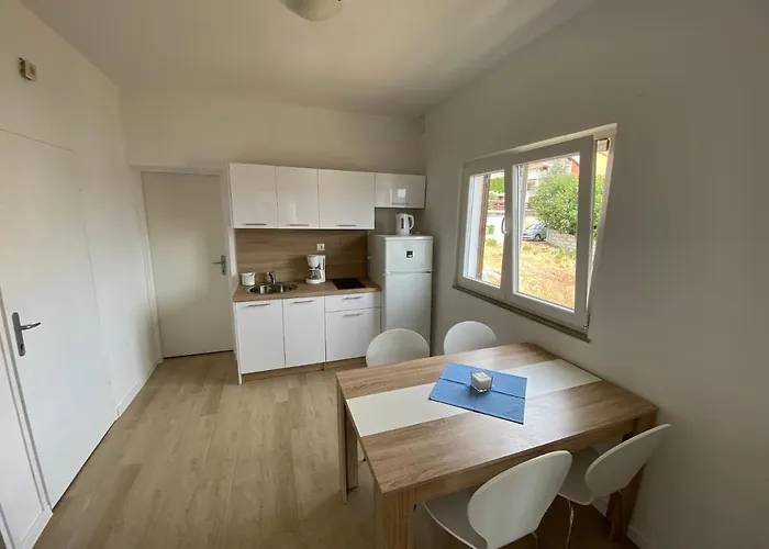 Solis Apartmán