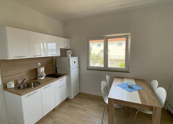 Solis Apartmán *