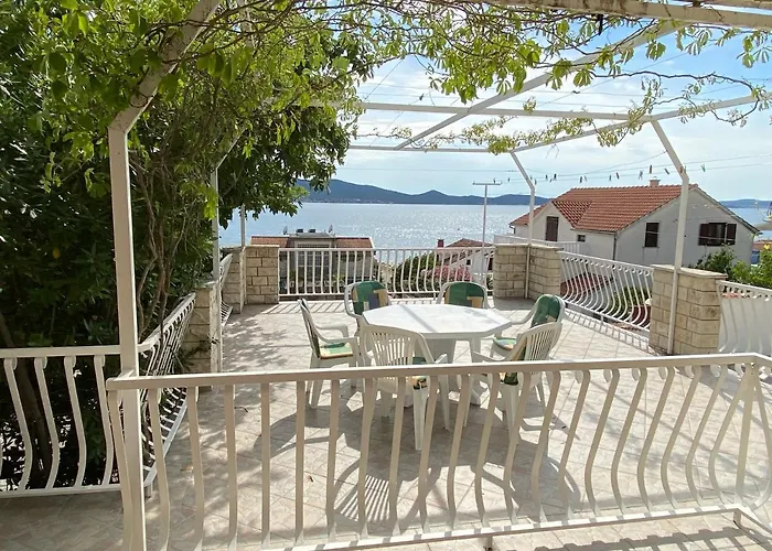 Solis * Sveti Petar (Zadar)