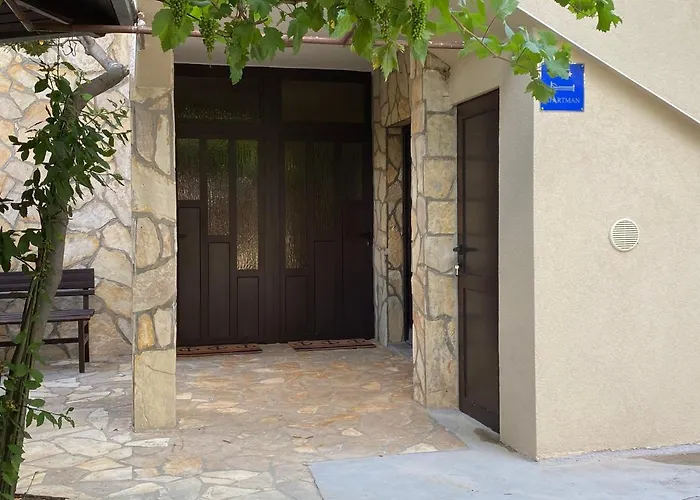 Apartmán Solis