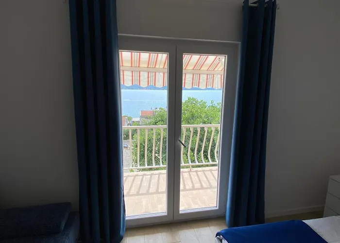 Solis Sveti Petar (Zadar)