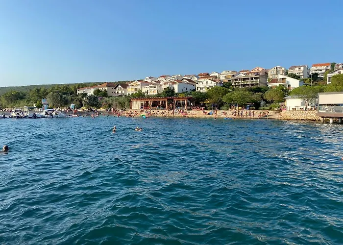 Solis * Sveti Petar (Zadar)