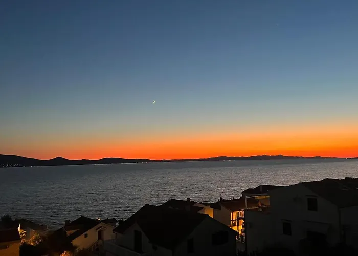Solis Sveti Petar (Zadar)
