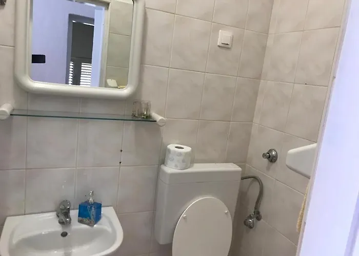 Solis Apartmán