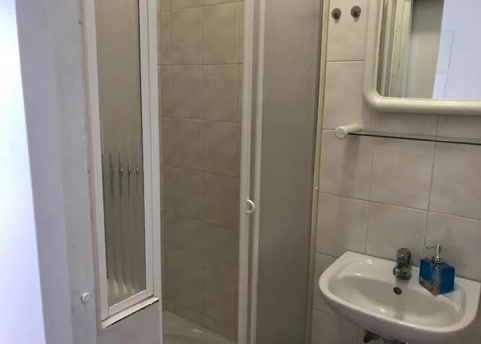 Apartmán Solis Sveti Petar (Zadar)