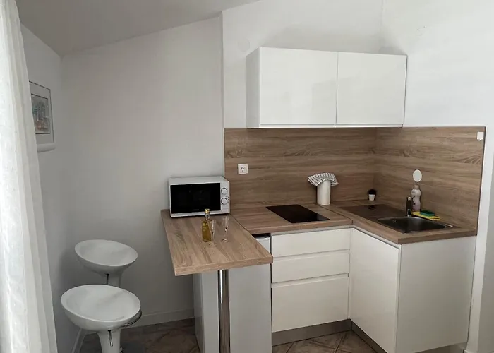 Solis * Sveti Petar (Zadar)