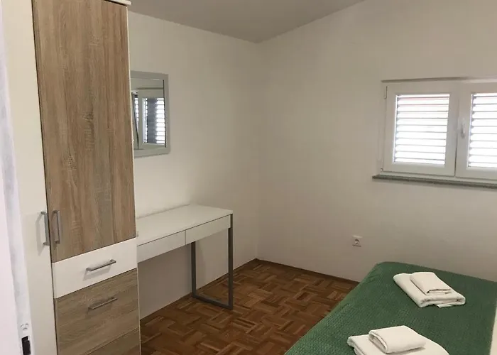 Solis Apartmán
