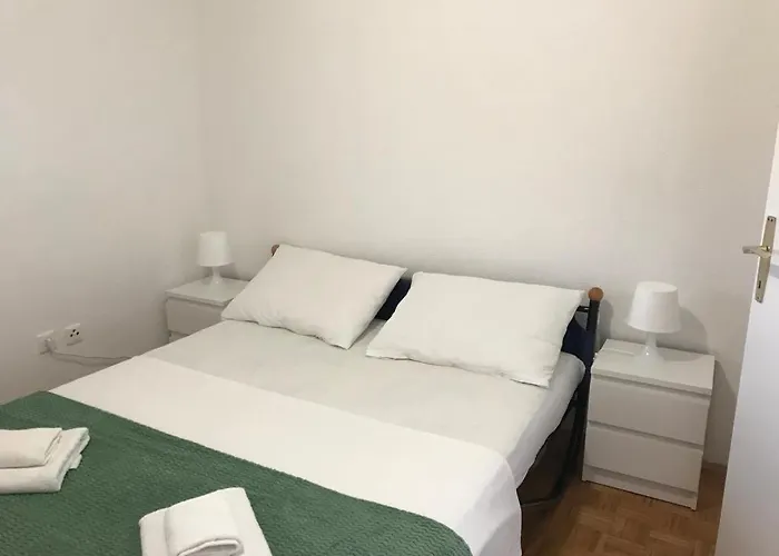 Apartmán Solis *