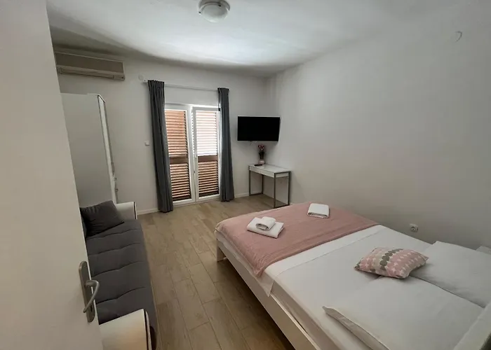 Solis Apartmán *