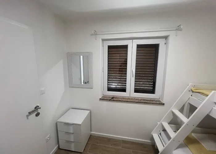 Solis Apartmán