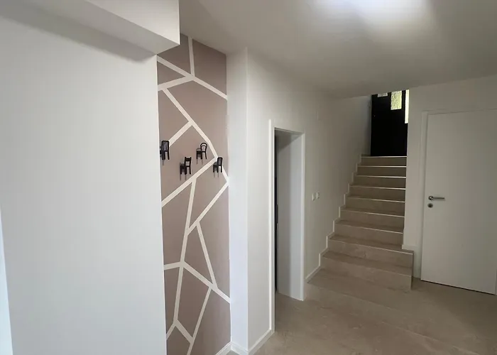 Apartmán Solis