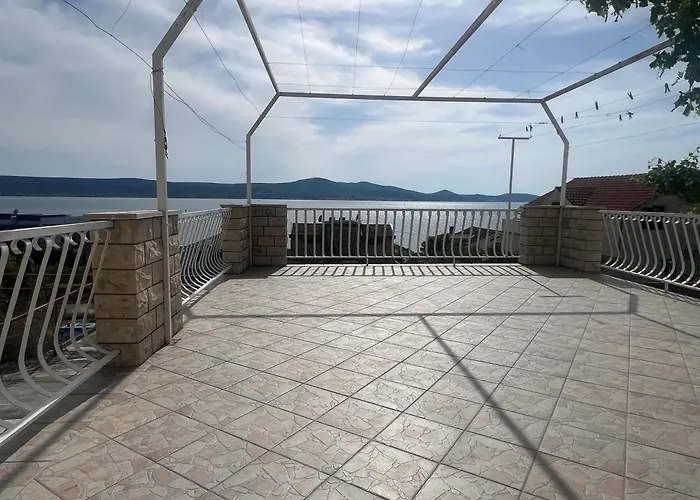 Solis * Sveti Petar (Zadar)