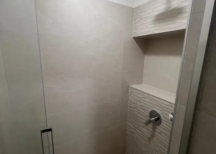 Apartmán Solis