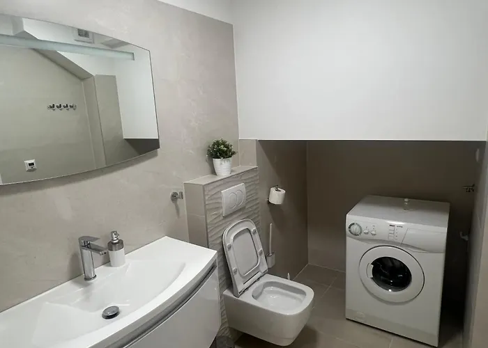 Solis Apartmán *
