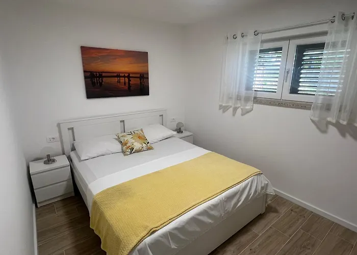Apartmán Solis *