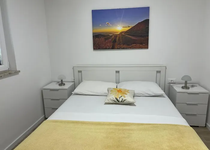 Solis Apartmán