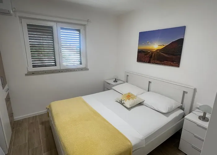 Solis Apartmán *
